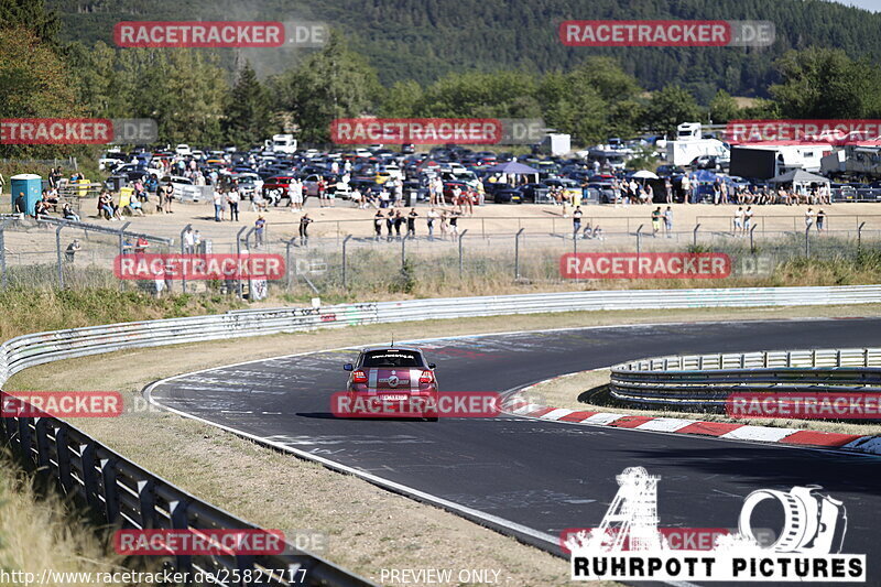 Bild #25827717 - Touristenfahrten Nürburgring Nordschleife (13.08.2022)