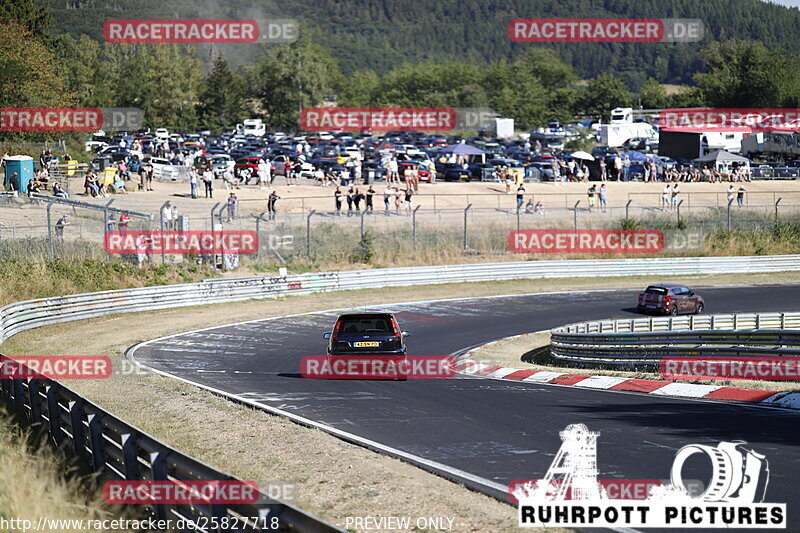 Bild #25827718 - Touristenfahrten Nürburgring Nordschleife (13.08.2022)