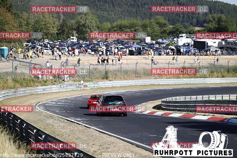 Bild #25827729 - Touristenfahrten Nürburgring Nordschleife (13.08.2022)