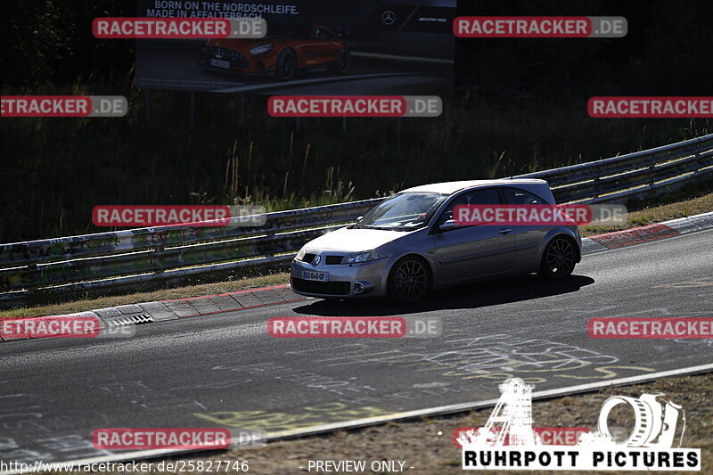 Bild #25827746 - Touristenfahrten Nürburgring Nordschleife (13.08.2022)