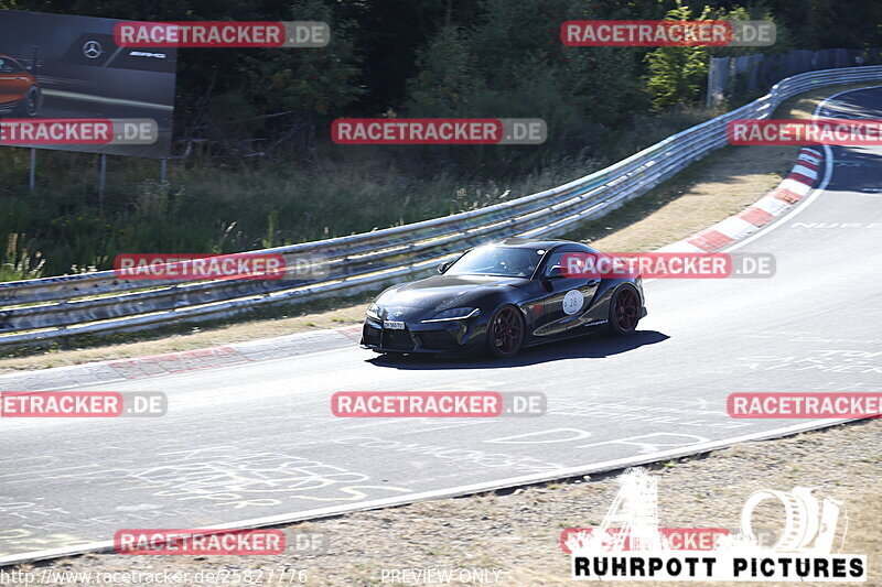 Bild #25827776 - Touristenfahrten Nürburgring Nordschleife (13.08.2022)