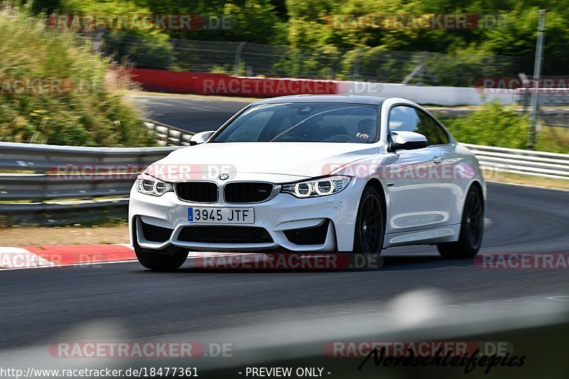 Bild #18477361 - Touristenfahrten Nürburgring Nordschleife (14.08.2022)