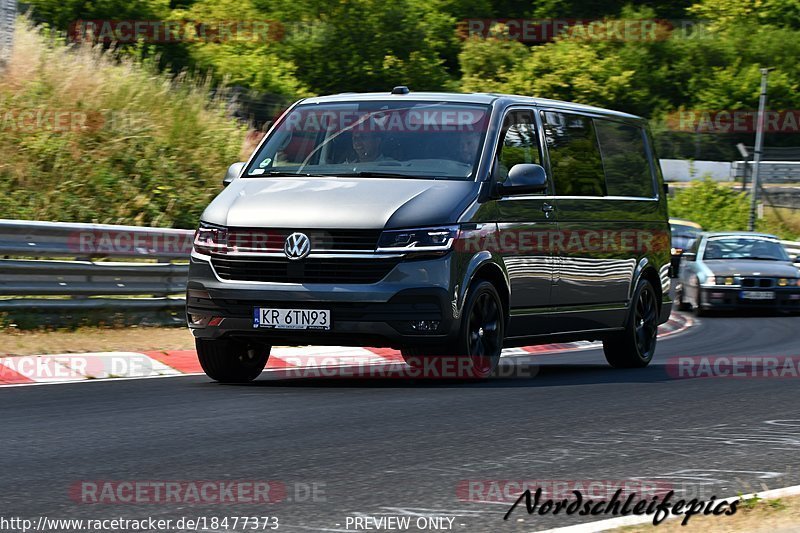 Bild #18477373 - Touristenfahrten Nürburgring Nordschleife (14.08.2022)