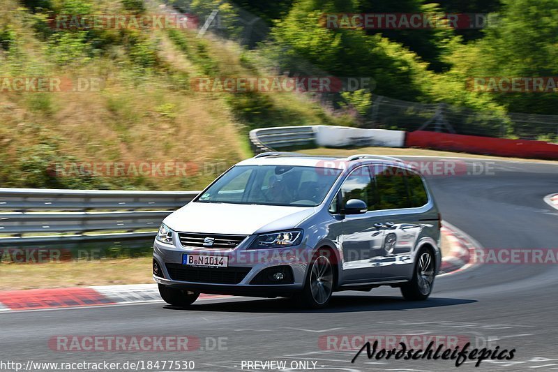 Bild #18477530 - Touristenfahrten Nürburgring Nordschleife (14.08.2022)