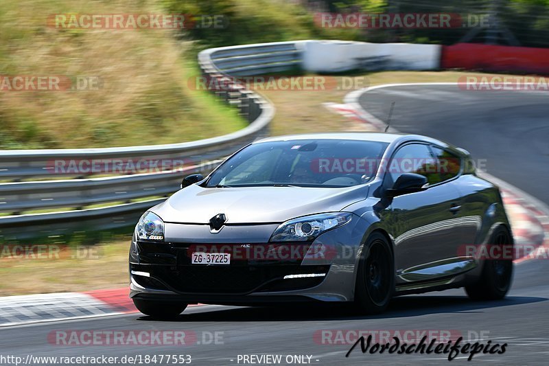 Bild #18477553 - Touristenfahrten Nürburgring Nordschleife (14.08.2022)