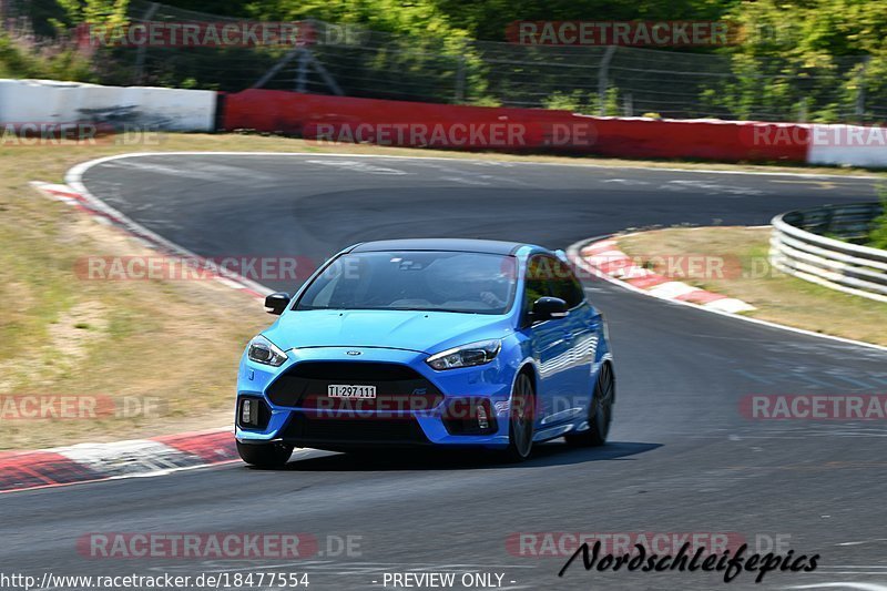 Bild #18477554 - Touristenfahrten Nürburgring Nordschleife (14.08.2022)