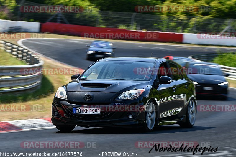 Bild #18477576 - Touristenfahrten Nürburgring Nordschleife (14.08.2022)