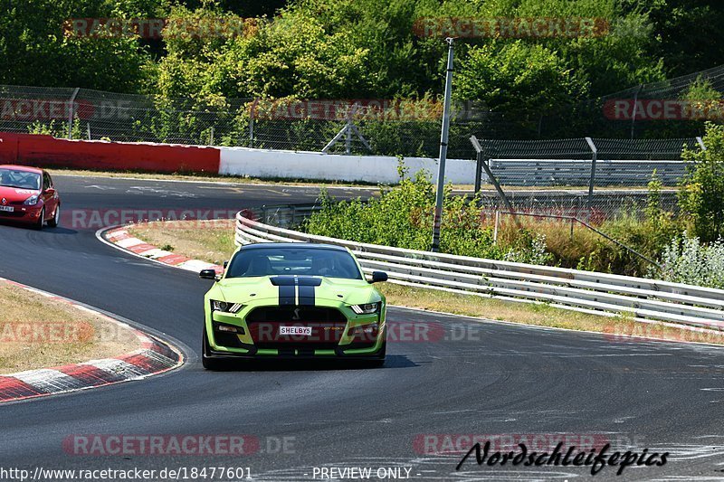 Bild #18477601 - Touristenfahrten Nürburgring Nordschleife (14.08.2022)