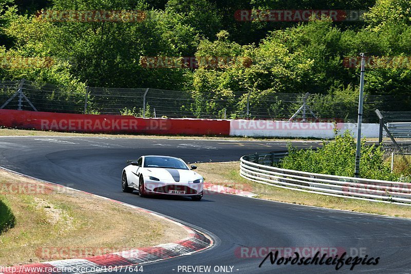 Bild #18477644 - Touristenfahrten Nürburgring Nordschleife (14.08.2022)