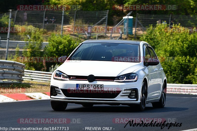 Bild #18477713 - Touristenfahrten Nürburgring Nordschleife (14.08.2022)