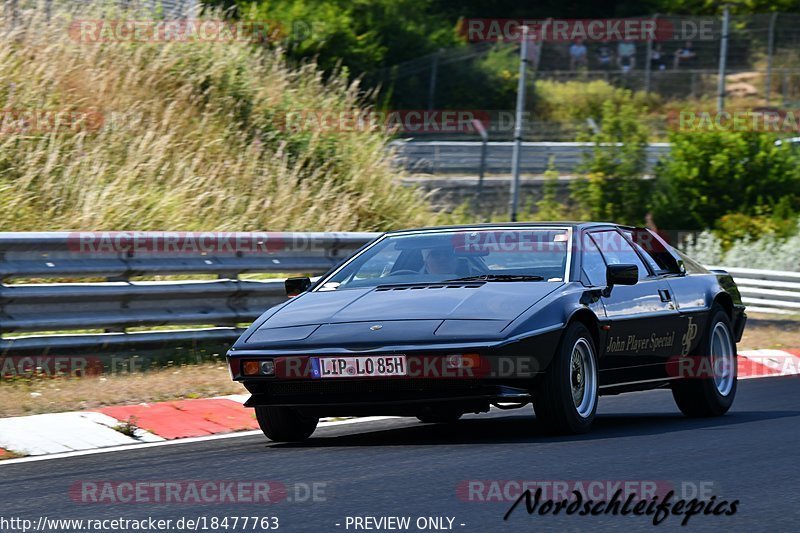 Bild #18477763 - Touristenfahrten Nürburgring Nordschleife (14.08.2022)