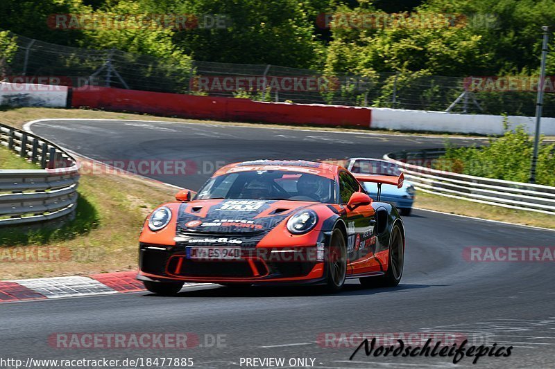 Bild #18477885 - Touristenfahrten Nürburgring Nordschleife (14.08.2022)