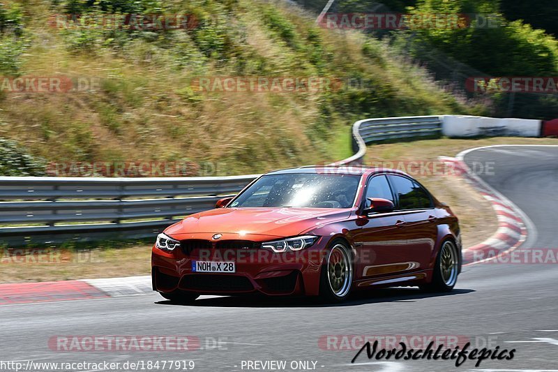 Bild #18477919 - Touristenfahrten Nürburgring Nordschleife (14.08.2022)