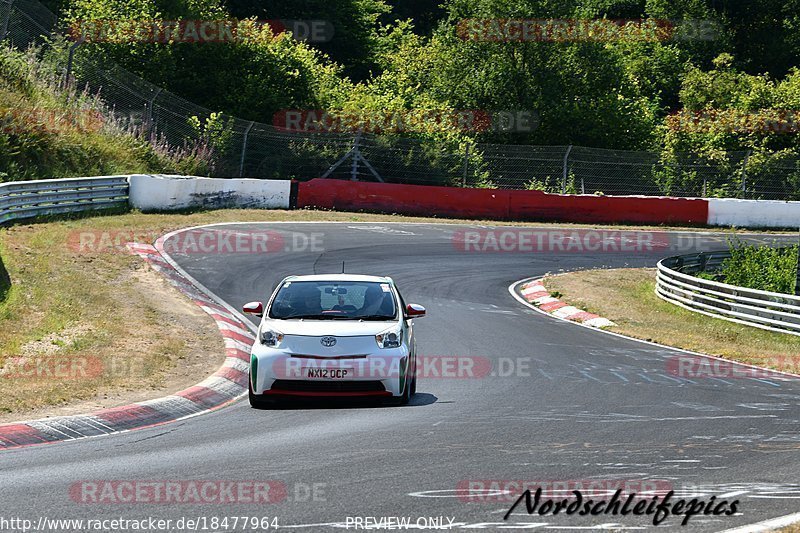 Bild #18477964 - Touristenfahrten Nürburgring Nordschleife (14.08.2022)