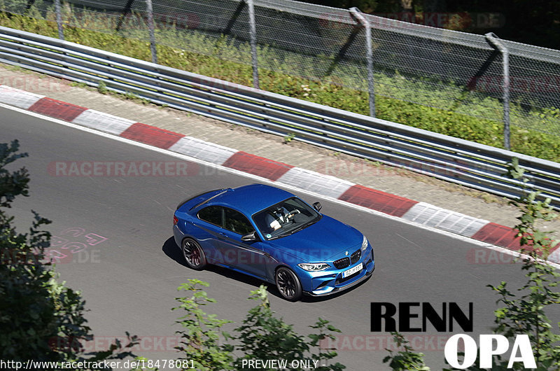 Bild #18478081 - Touristenfahrten Nürburgring Nordschleife (14.08.2022)