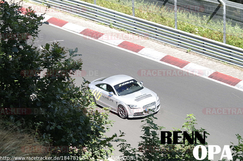 Bild #18478158 - Touristenfahrten Nürburgring Nordschleife (14.08.2022)