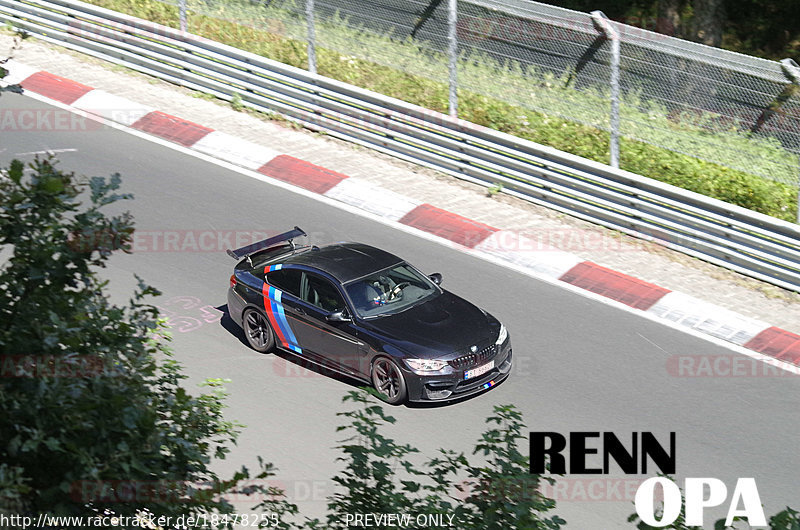 Bild #18478255 - Touristenfahrten Nürburgring Nordschleife (14.08.2022)