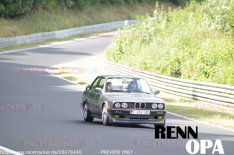 Bild #18478440 - Touristenfahrten Nürburgring Nordschleife (14.08.2022)