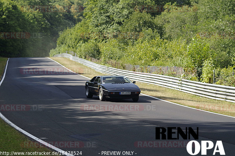 Bild #18478524 - Touristenfahrten Nürburgring Nordschleife (14.08.2022)