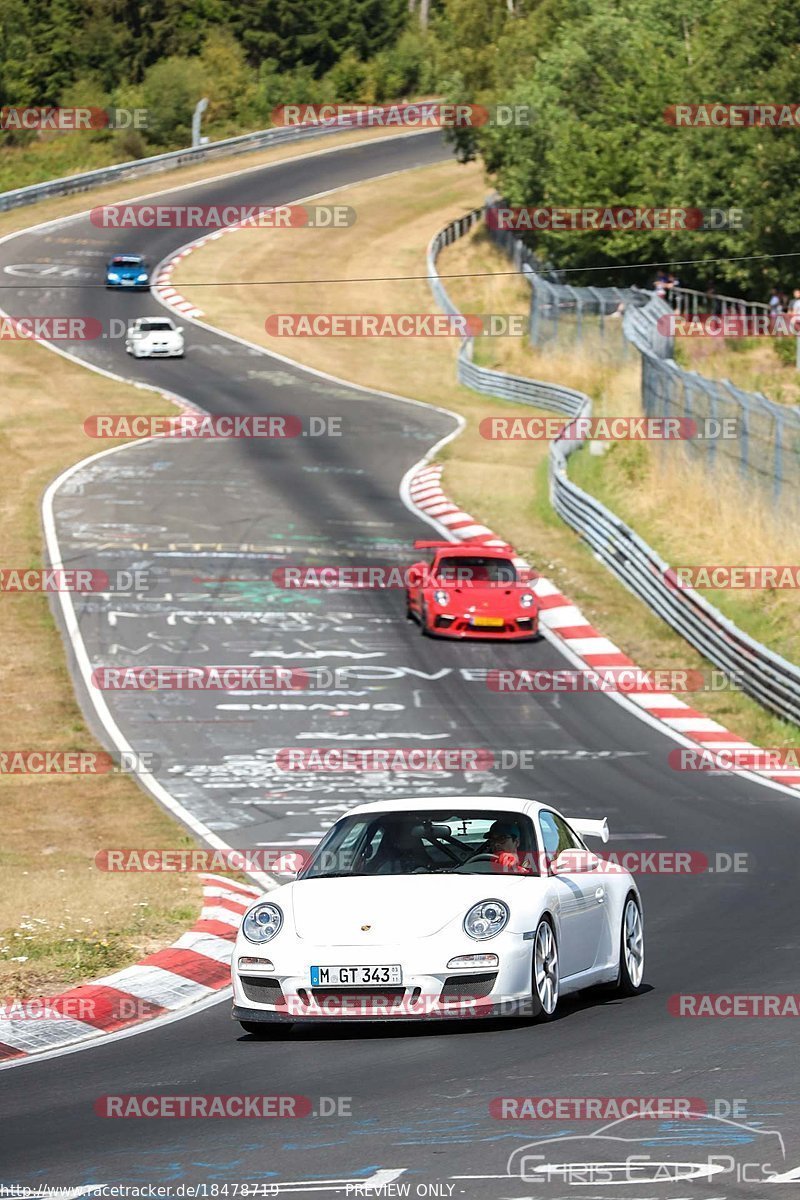 Bild #18478719 - Touristenfahrten Nürburgring Nordschleife (14.08.2022)