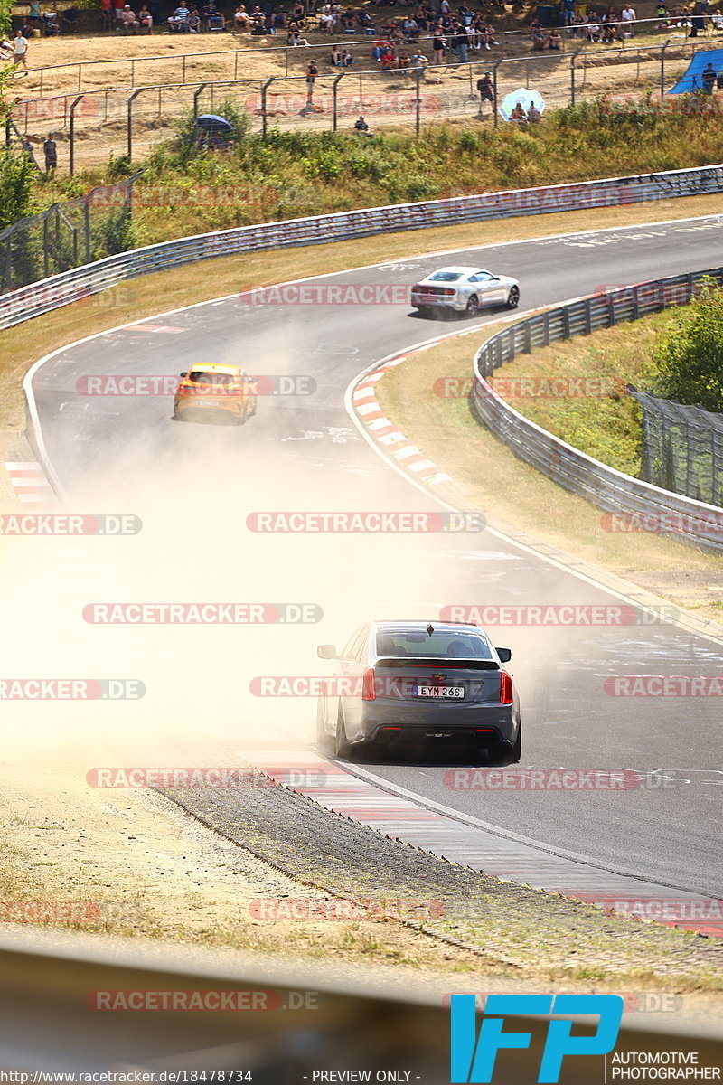 Bild #18478734 - Touristenfahrten Nürburgring Nordschleife (14.08.2022)