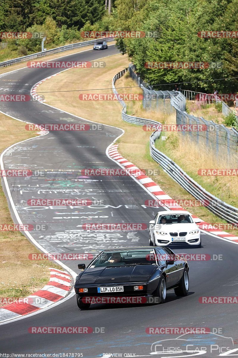 Bild #18478795 - Touristenfahrten Nürburgring Nordschleife (14.08.2022)