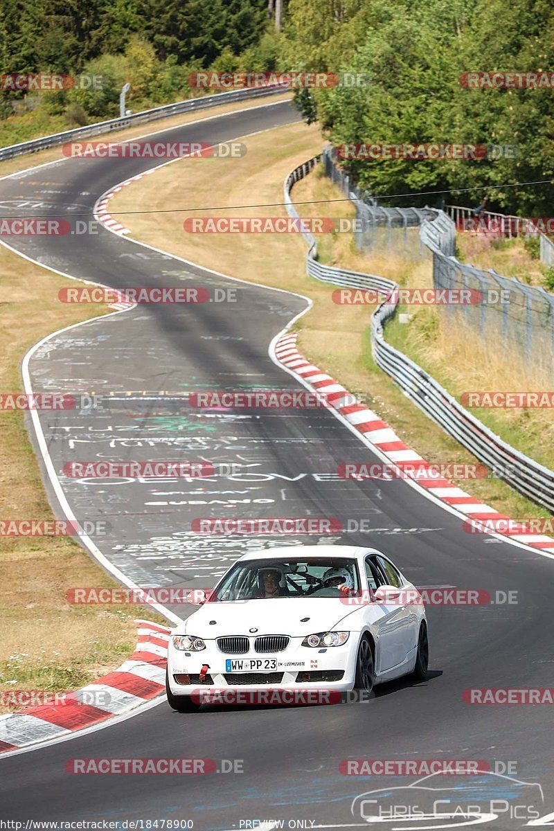 Bild #18478900 - Touristenfahrten Nürburgring Nordschleife (14.08.2022)