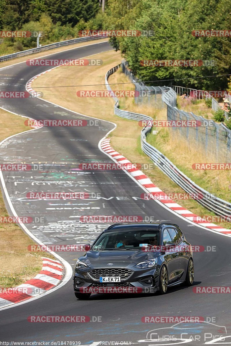 Bild #18478939 - Touristenfahrten Nürburgring Nordschleife (14.08.2022)