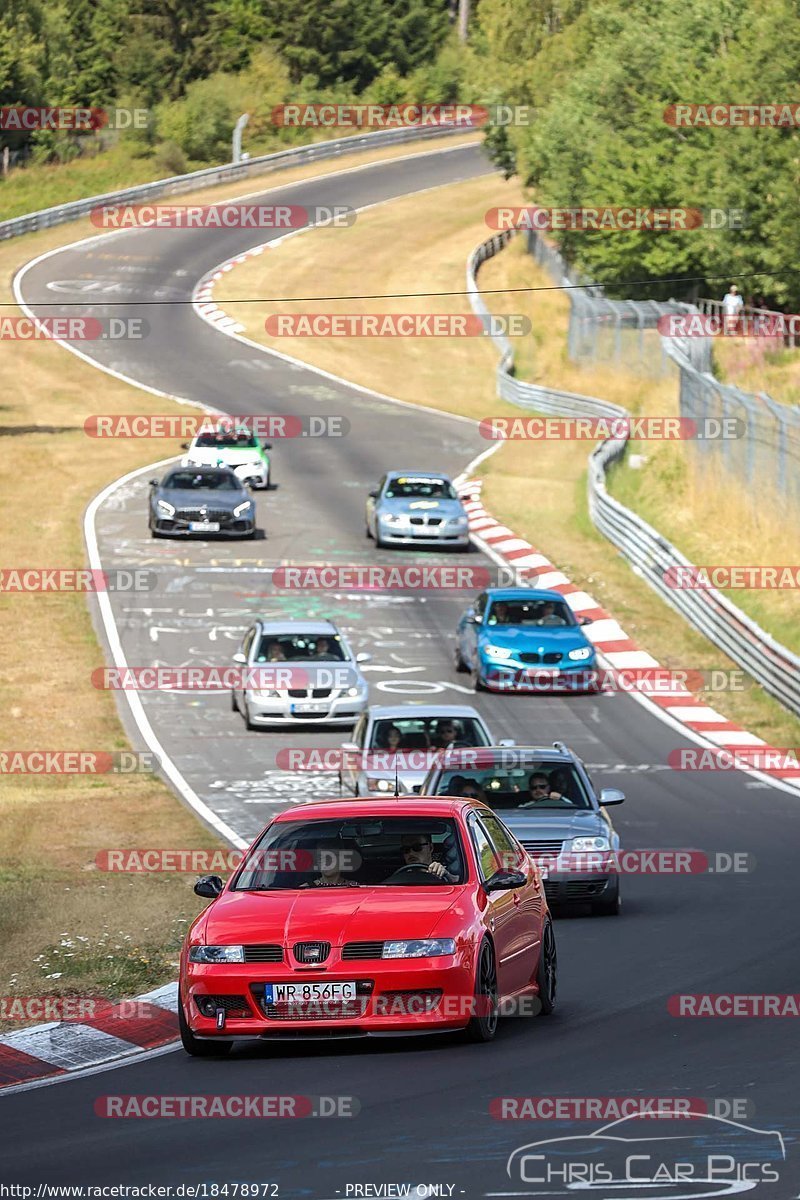 Bild #18478972 - Touristenfahrten Nürburgring Nordschleife (14.08.2022)