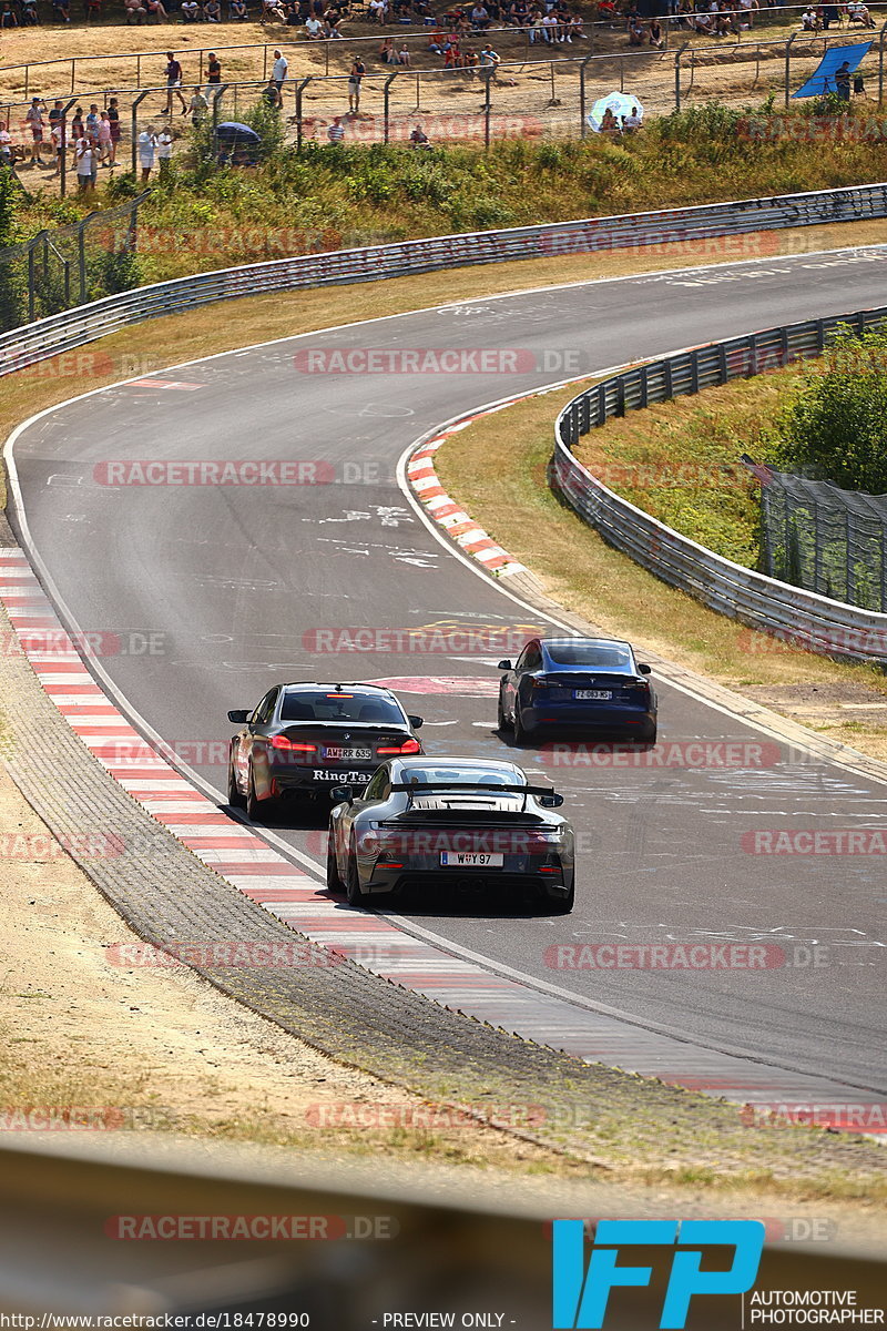 Bild #18478990 - Touristenfahrten Nürburgring Nordschleife (14.08.2022)