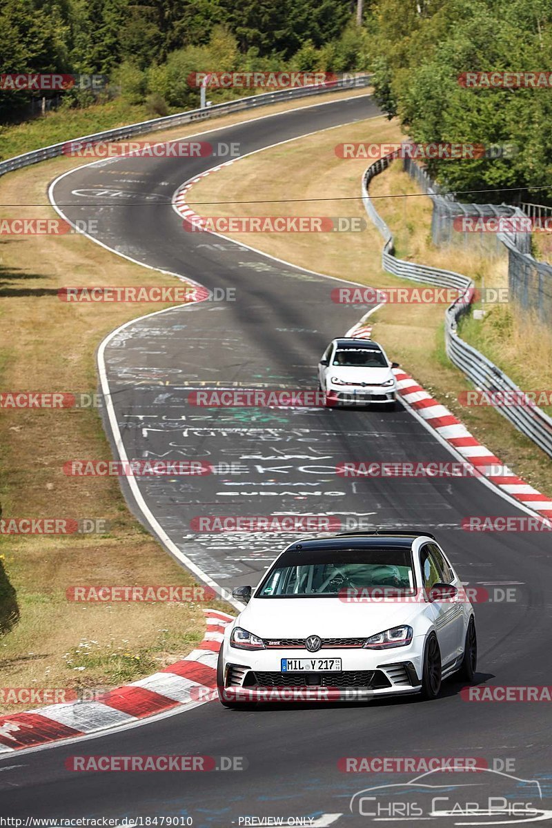 Bild #18479010 - Touristenfahrten Nürburgring Nordschleife (14.08.2022)