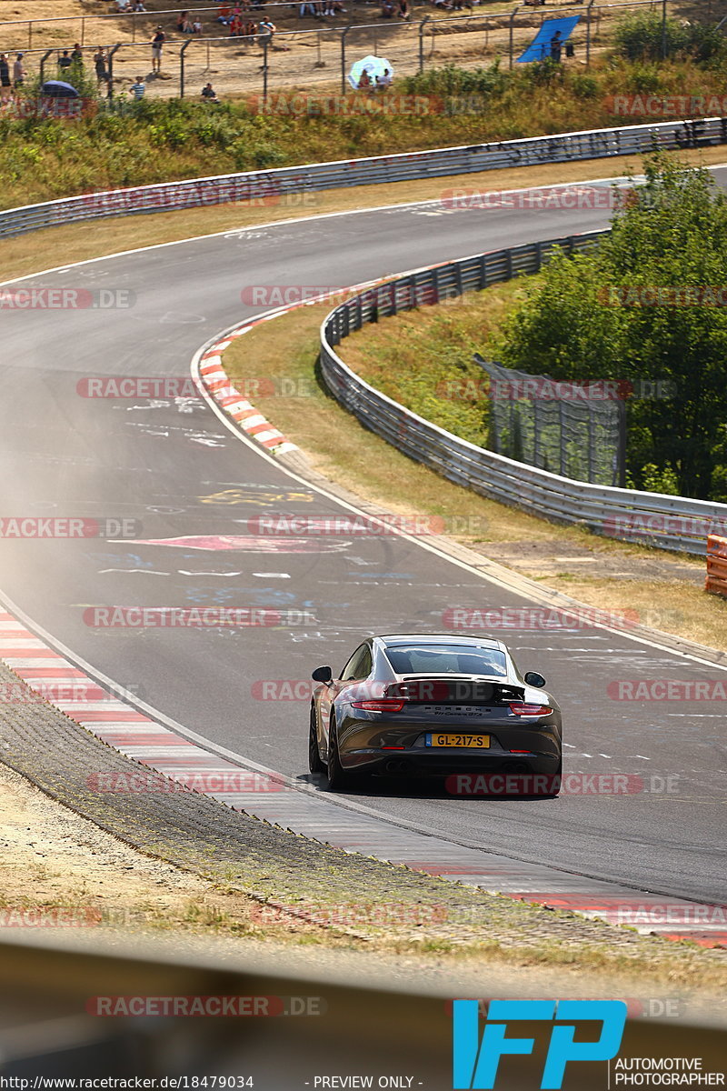 Bild #18479034 - Touristenfahrten Nürburgring Nordschleife (14.08.2022)