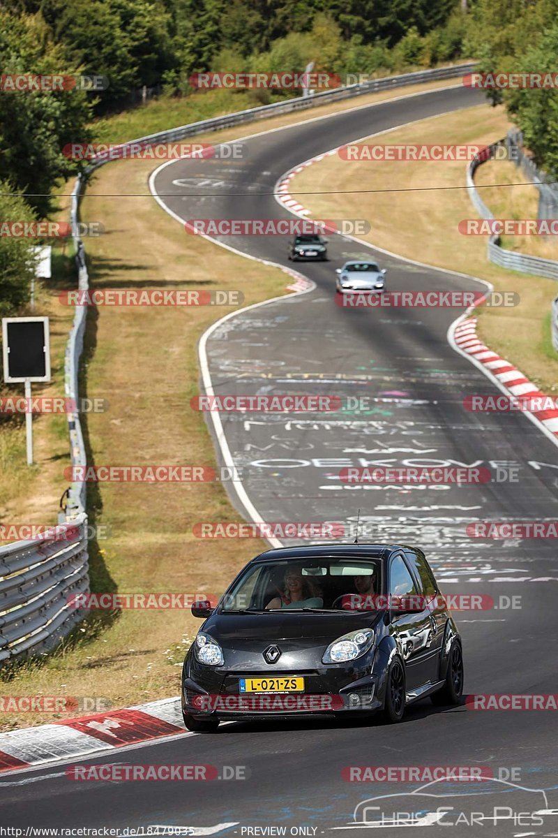 Bild #18479035 - Touristenfahrten Nürburgring Nordschleife (14.08.2022)