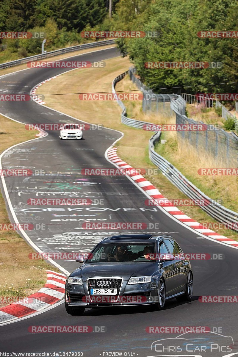 Bild #18479060 - Touristenfahrten Nürburgring Nordschleife (14.08.2022)