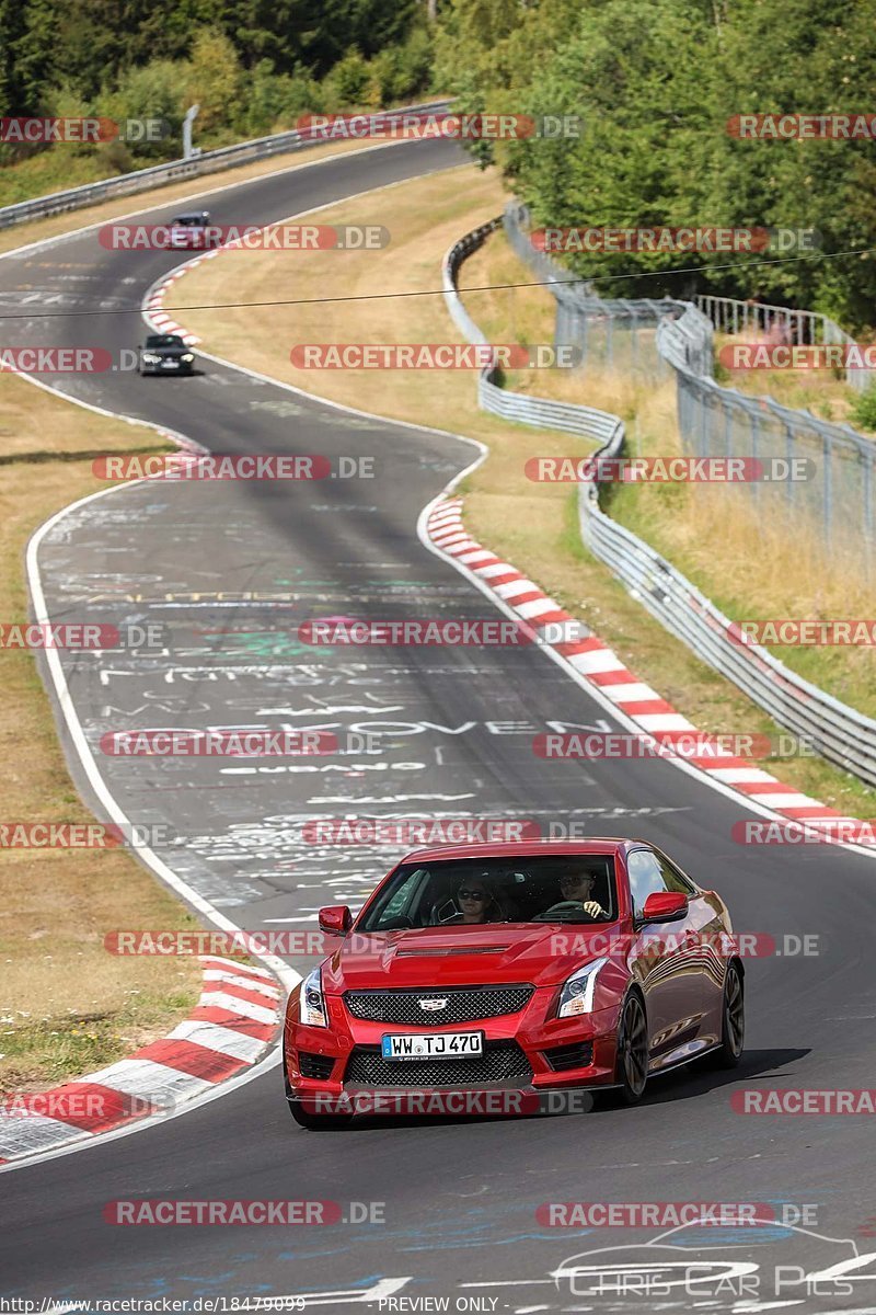 Bild #18479099 - Touristenfahrten Nürburgring Nordschleife (14.08.2022)