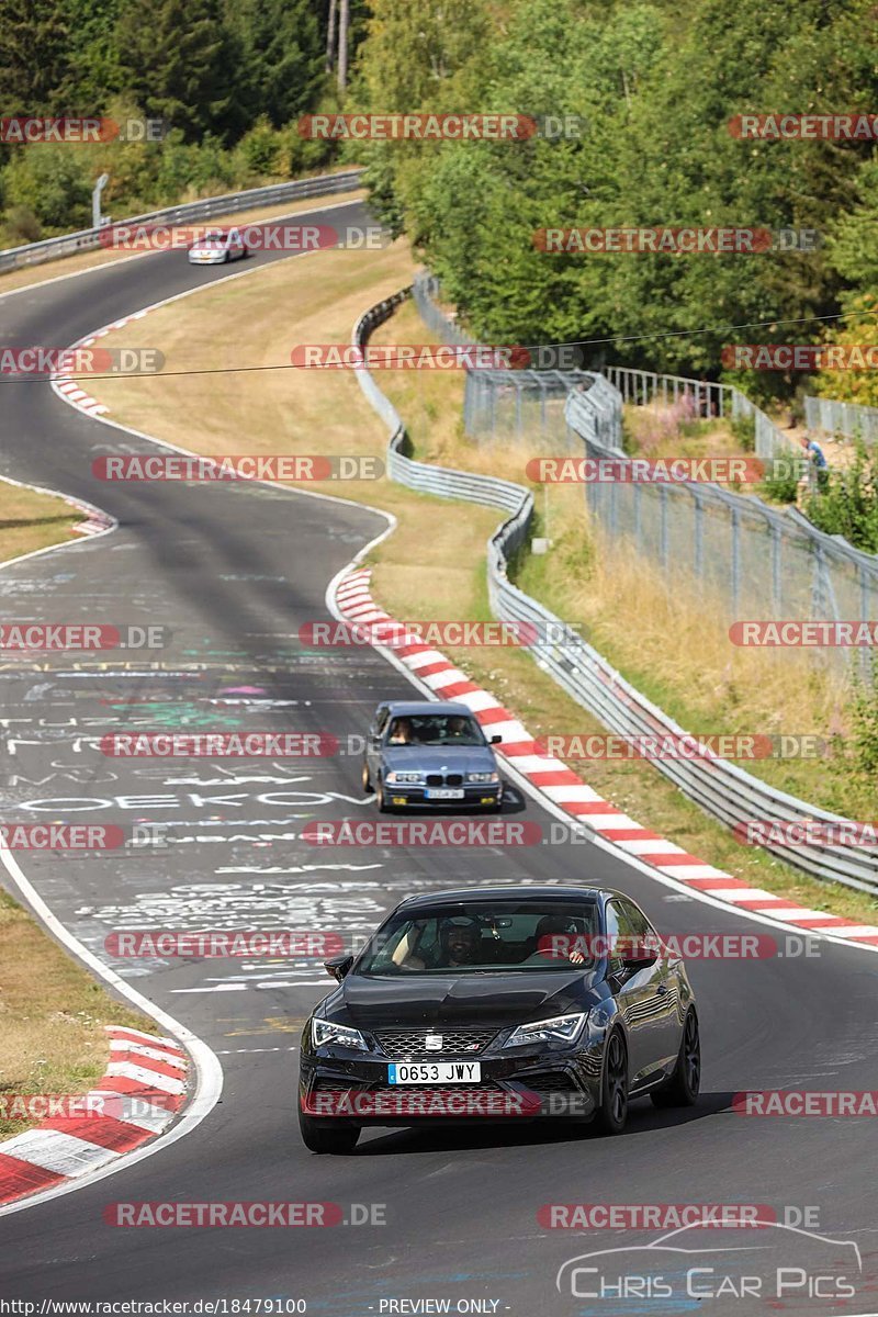 Bild #18479100 - Touristenfahrten Nürburgring Nordschleife (14.08.2022)