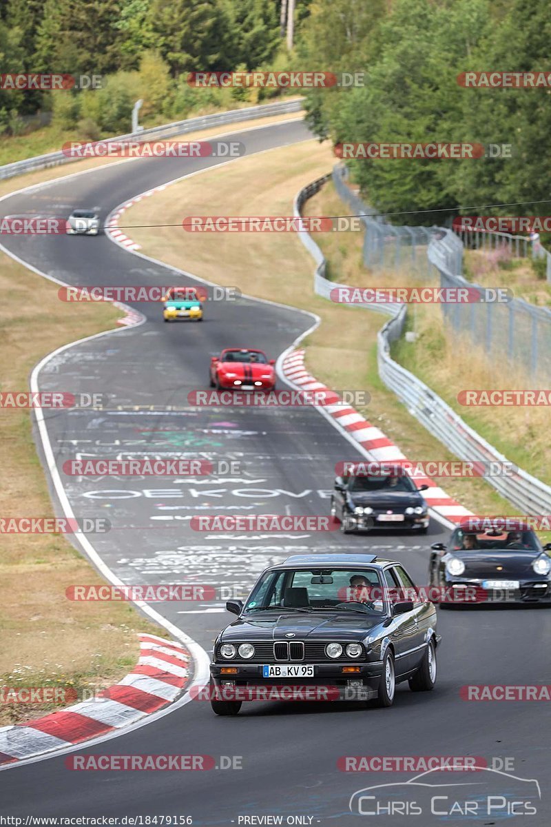 Bild #18479156 - Touristenfahrten Nürburgring Nordschleife (14.08.2022)