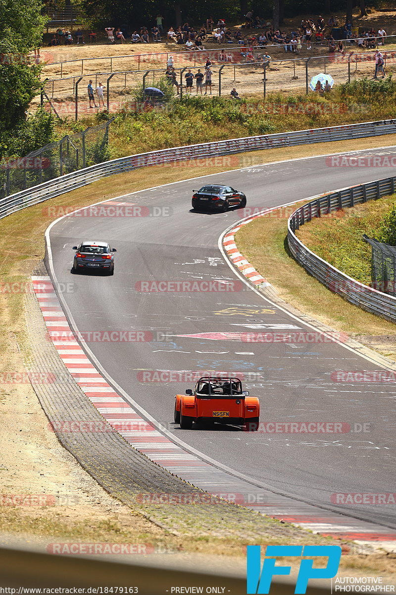 Bild #18479163 - Touristenfahrten Nürburgring Nordschleife (14.08.2022)