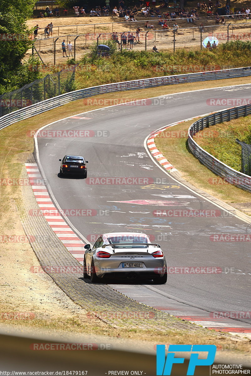 Bild #18479167 - Touristenfahrten Nürburgring Nordschleife (14.08.2022)