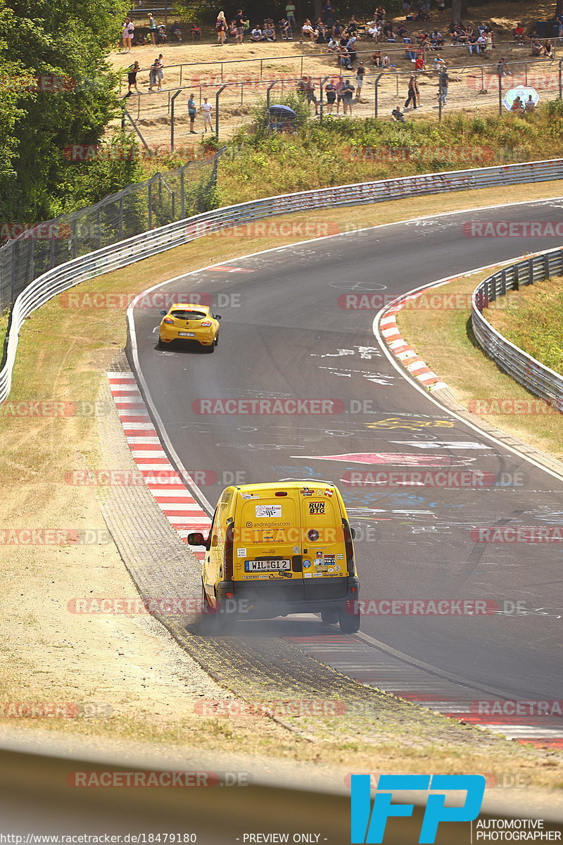 Bild #18479180 - Touristenfahrten Nürburgring Nordschleife (14.08.2022)