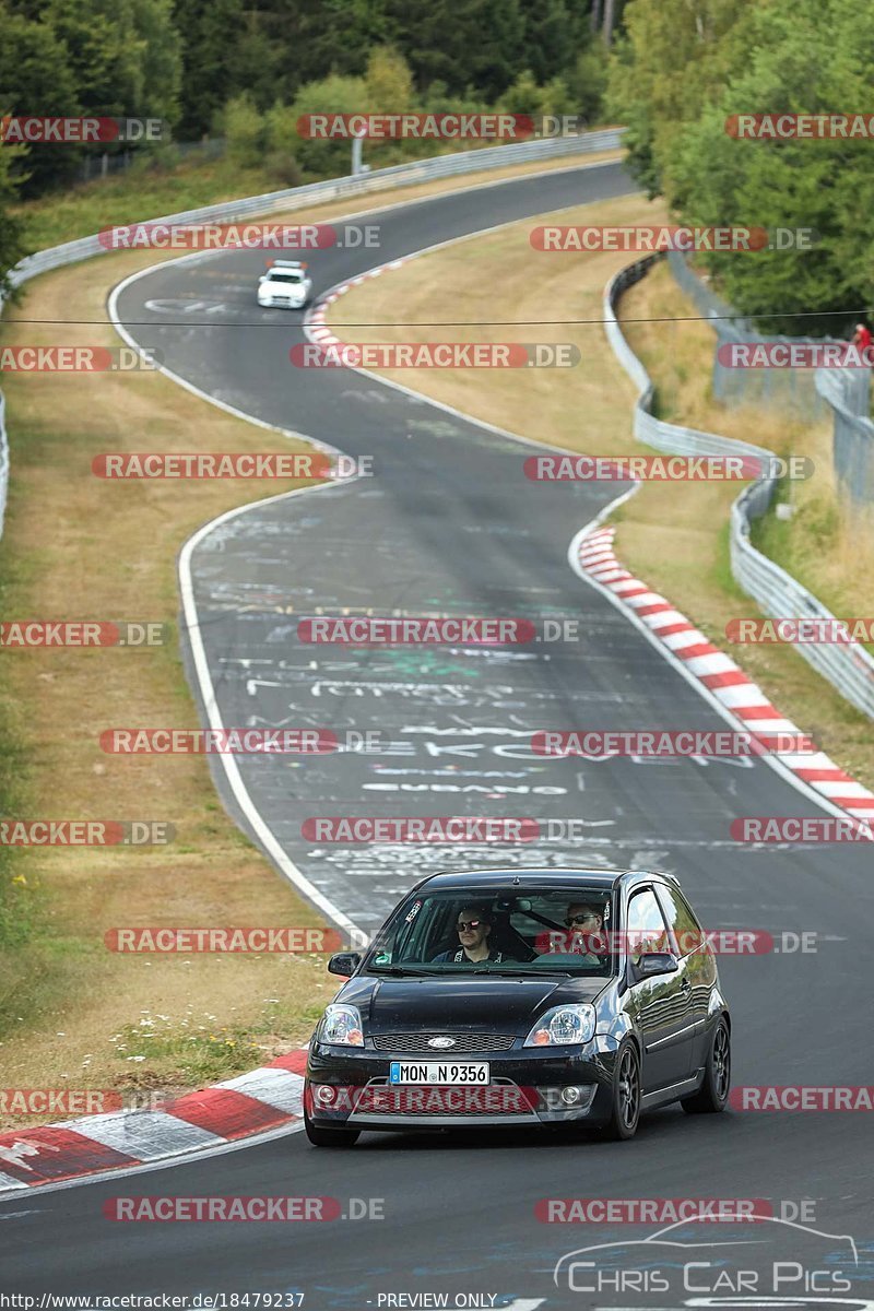 Bild #18479237 - Touristenfahrten Nürburgring Nordschleife (14.08.2022)