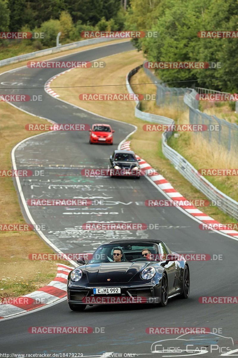 Bild #18479279 - Touristenfahrten Nürburgring Nordschleife (14.08.2022)