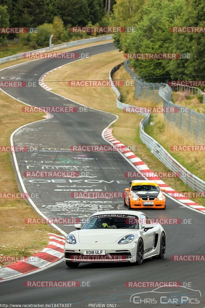 Bild #18479307 - Touristenfahrten Nürburgring Nordschleife (14.08.2022)