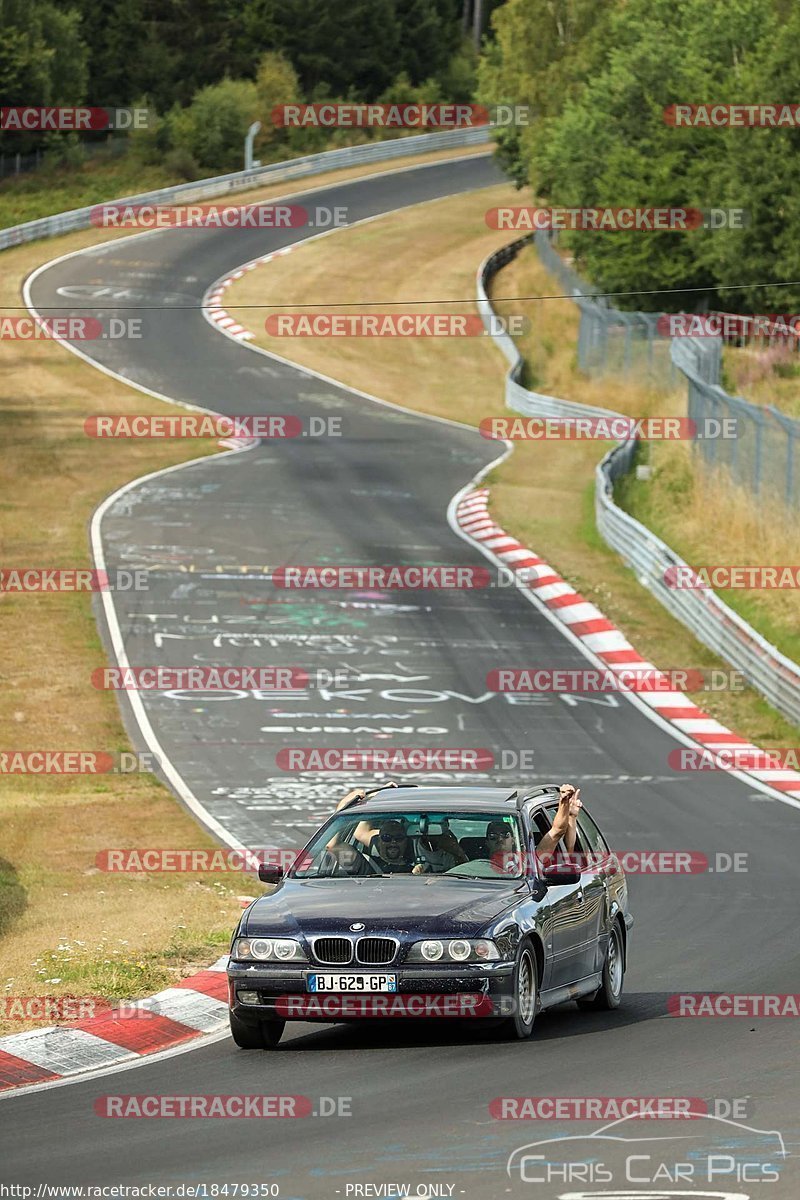 Bild #18479350 - Touristenfahrten Nürburgring Nordschleife (14.08.2022)