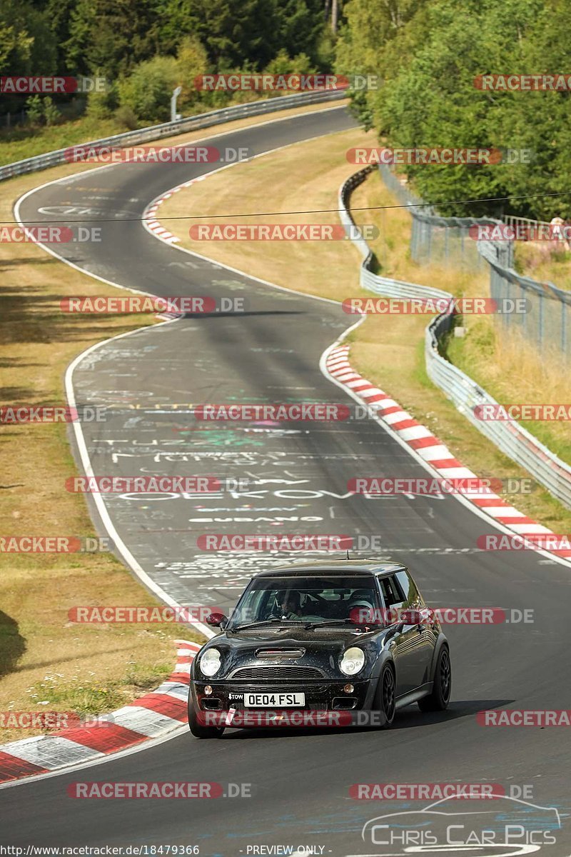 Bild #18479366 - Touristenfahrten Nürburgring Nordschleife (14.08.2022)