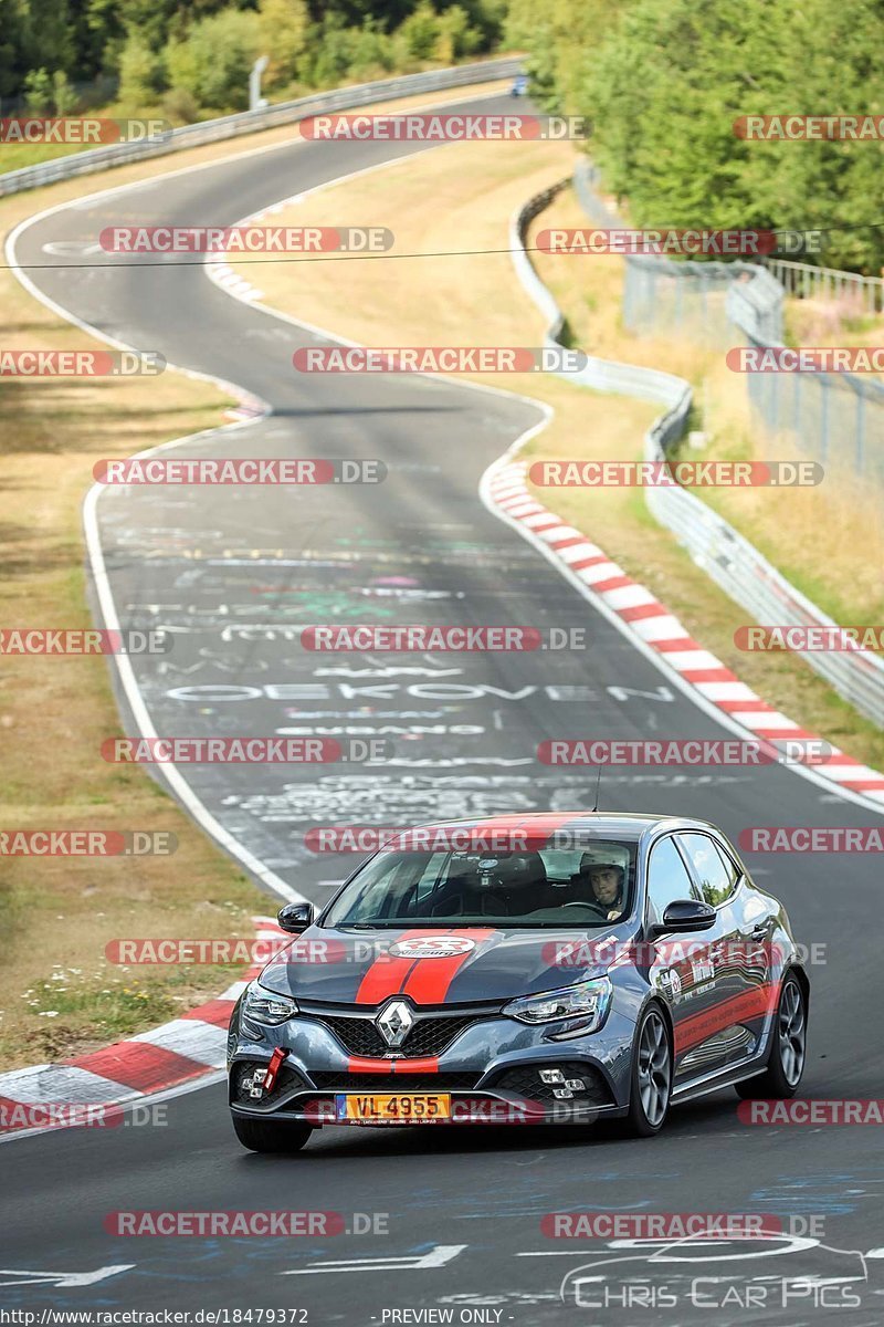 Bild #18479372 - Touristenfahrten Nürburgring Nordschleife (14.08.2022)