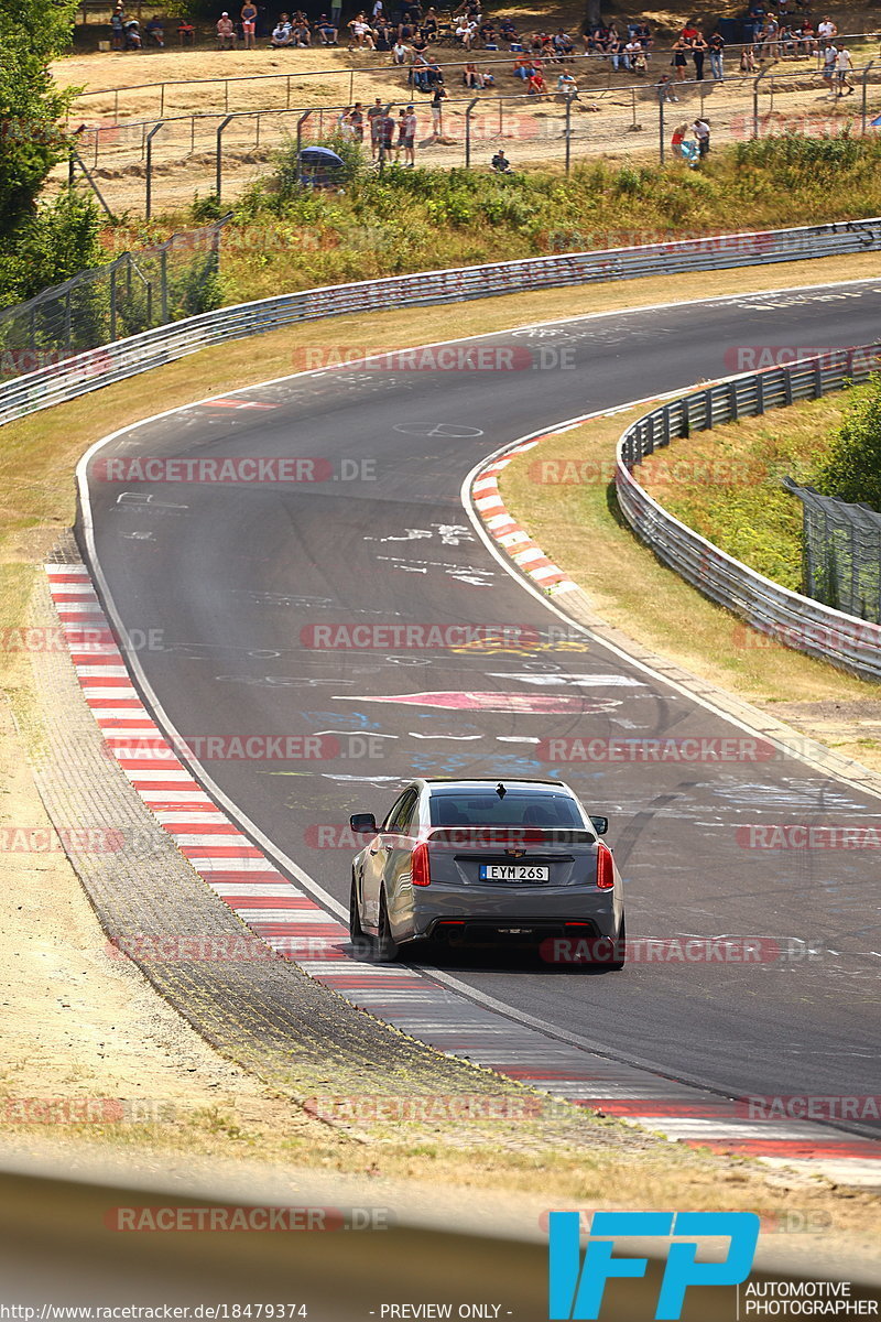 Bild #18479374 - Touristenfahrten Nürburgring Nordschleife (14.08.2022)