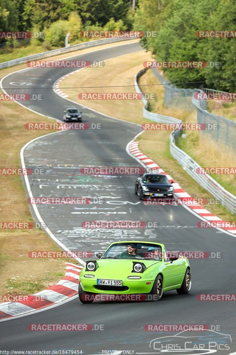 Bild #18479454 - Touristenfahrten Nürburgring Nordschleife (14.08.2022)