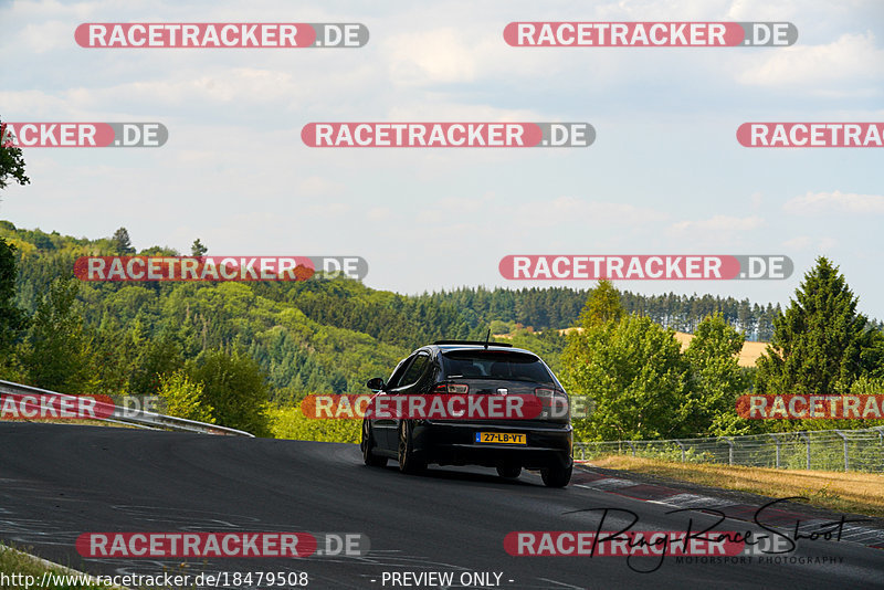 Bild #18479508 - Touristenfahrten Nürburgring Nordschleife (14.08.2022)