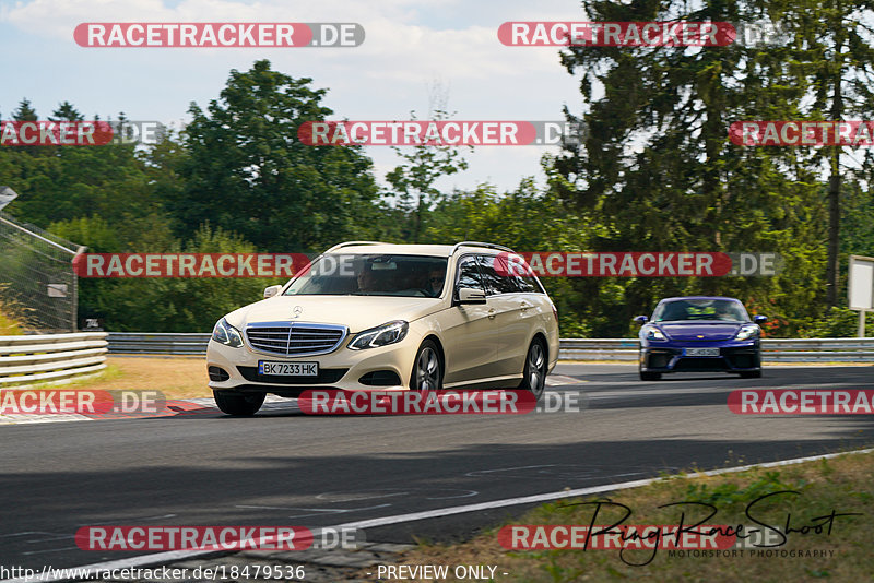 Bild #18479536 - Touristenfahrten Nürburgring Nordschleife (14.08.2022)